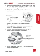 Предварительный просмотр 13 страницы SolarEdge Wi-Fi Kit Quick Installation Manual