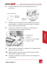 Предварительный просмотр 19 страницы SolarEdge Wi-Fi Kit Quick Installation Manual