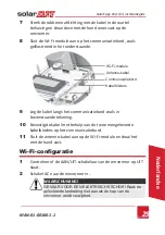 Предварительный просмотр 31 страницы SolarEdge Wi-Fi Kit Quick Installation Manual