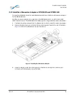 Предварительный просмотр 39 страницы Solarflare SFA6902F User Manual