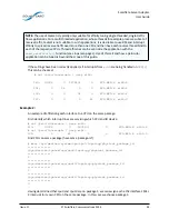 Предварительный просмотр 98 страницы Solarflare SFA6902F User Manual