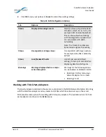 Предварительный просмотр 139 страницы Solarflare SFA6902F User Manual