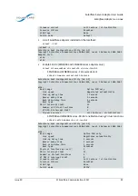 Предварительный просмотр 102 страницы Solarflare Solarflare XtremeScale series User Manual