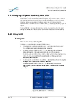 Предварительный просмотр 163 страницы Solarflare Solarflare XtremeScale series User Manual