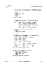 Предварительный просмотр 342 страницы Solarflare Solarflare XtremeScale series User Manual