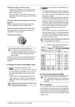 Preview for 7 page of SOLARFOCUS ecotop light Installation Manual