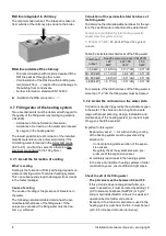 Preview for 8 page of SOLARFOCUS ecotop light Installation Manual