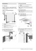 Preview for 18 page of SOLARFOCUS ecotop light Installation Manual