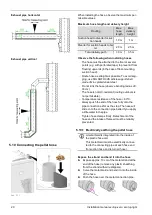 Preview for 20 page of SOLARFOCUS ecotop light Installation Manual