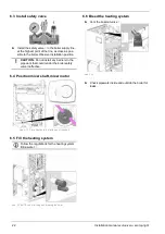 Preview for 22 page of SOLARFOCUS ecotop light Installation Manual