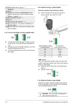 Preview for 24 page of SOLARFOCUS ecotop light Installation Manual