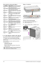 Preview for 26 page of SOLARFOCUS ecotop light Installation Manual