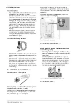 Предварительный просмотр 5 страницы SOLARFOCUS maximus 150 Operation Manual