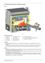 Предварительный просмотр 9 страницы SOLARFOCUS maximus 150 Operation Manual