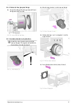 Предварительный просмотр 17 страницы SOLARFOCUS maximus 150 Operation Manual