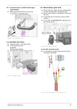 Предварительный просмотр 19 страницы SOLARFOCUS maximus 150 Operation Manual