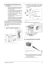 Предварительный просмотр 21 страницы SOLARFOCUS maximus 150 Operation Manual