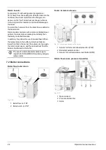 Предварительный просмотр 24 страницы SOLARFOCUS maximus 150 Operation Manual