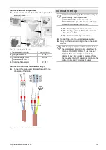 Предварительный просмотр 33 страницы SOLARFOCUS maximus 150 Operation Manual