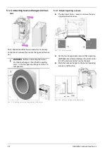 Предварительный просмотр 24 страницы SOLARFOCUS maximus L 150 Installation Manual