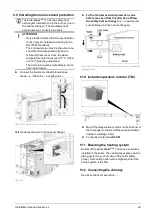 Предварительный просмотр 29 страницы SOLARFOCUS maximus L 150 Installation Manual