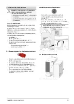 Предварительный просмотр 33 страницы SOLARFOCUS maximus L 150 Installation Manual