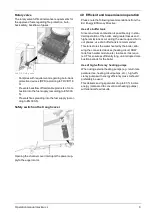 Предварительный просмотр 9 страницы SOLARFOCUS maximus L 150 Operation Manual