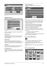 Предварительный просмотр 23 страницы SOLARFOCUS maximus L 150 Operation Manual