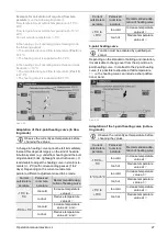 Предварительный просмотр 27 страницы SOLARFOCUS maximus L 150 Operation Manual