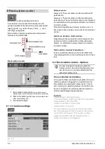 Предварительный просмотр 30 страницы SOLARFOCUS maximus L 150 Operation Manual