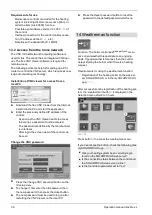 Предварительный просмотр 36 страницы SOLARFOCUS maximus L 150 Operation Manual