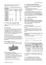 Предварительный просмотр 7 страницы SOLARFOCUS octoplus Installation Manual