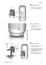 Предварительный просмотр 15 страницы SOLARFOCUS octoplus Installation Manual