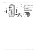 Предварительный просмотр 16 страницы SOLARFOCUS octoplus Installation Manual