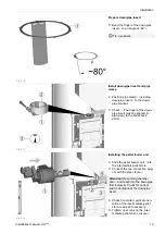 Предварительный просмотр 19 страницы SOLARFOCUS octoplus Installation Manual