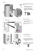 Предварительный просмотр 22 страницы SOLARFOCUS octoplus Installation Manual