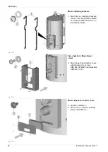 Предварительный просмотр 24 страницы SOLARFOCUS octoplus Installation Manual