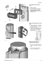 Предварительный просмотр 25 страницы SOLARFOCUS octoplus Installation Manual