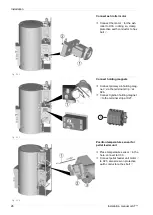 Предварительный просмотр 26 страницы SOLARFOCUS octoplus Installation Manual