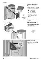 Предварительный просмотр 28 страницы SOLARFOCUS octoplus Installation Manual