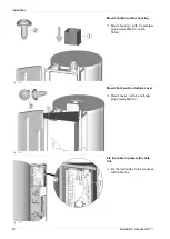 Предварительный просмотр 30 страницы SOLARFOCUS octoplus Installation Manual