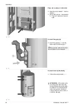 Предварительный просмотр 32 страницы SOLARFOCUS octoplus Installation Manual