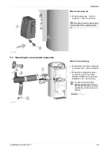 Предварительный просмотр 33 страницы SOLARFOCUS octoplus Installation Manual