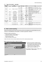 Предварительный просмотр 39 страницы SOLARFOCUS octoplus Installation Manual