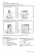 Preview for 6 page of SOLARFOCUS pellet top touch 35 Installation Manual