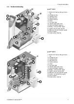 Preview for 7 page of SOLARFOCUS pellet top touch 35 Installation Manual