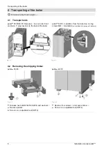 Preview for 8 page of SOLARFOCUS pellet top touch 35 Installation Manual