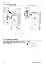 Preview for 14 page of SOLARFOCUS pellet top touch 35 Installation Manual