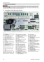 Preview for 16 page of SOLARFOCUS pellet top touch 35 Installation Manual