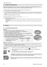 Preview for 20 page of SOLARFOCUS pellet top touch 35 Installation Manual